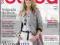 Burda  3/2012 - wiosenna przemiana - szkoła szycia