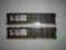 * Kingston * 1GB * 2x512 * KFJ2847/512 *