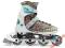 rolki K2 athena speed ABEC7 37 38 damskie jak nowe