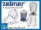 ROBOT KUCHENNY ZELMER 381.7 MIX ROBI MIKSER F/VAT