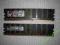 * Kingston * 1GB * 2x512 * KVR400X64C25/512 *