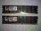 * Kingston * 1GB * 2x512 * KTD4400/512 *