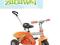 Rowerek Baby Bike III 435006 Smoby WARSZAWA