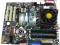 ASUS A8N-SLI Deluxe / Athlon 64 x2 3800+ / 2GB