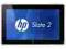 HP SLATE Z670 2GB 8,9 32 INT W7P LG725 SSP:15323