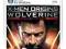X-MEN ORIGINS : WOLVERINE [ NOWA, FOLIA ]