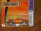 JEDYNY MODEL TVR TUSCAN S FIRMY MATCHBOX