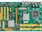 BIOSTAR P43-A7 45NM COre 2 DDR2 FSB 1600 FV