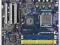 FOXCONN P4M800P7MA DDR1+DDR2 +AGP