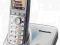 TELEFON BEZPRZ. PANASONIC KX-TG6611 Dect/Grey