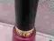 REVLON Lakier Raisin Rage