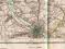 KALISZ STAWISZYN wojskowa mapa topograf. 1936 WIG