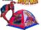 NAMIOT DOMEK IGLO do ogrodu domu SPIDERMAN  JOHN