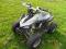 Quad ATV 125c