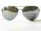 Okulary POLARYZACYJNE Aviatory Pilotki LUSTRZANKI