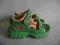 CROCS LEKKIE RZEPY PIANKA 25 16 cm 8/9