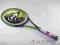RAKIETA DO TENISA TENIS DUNLOP PULSE G100