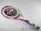 RAKIETA DO TENISA TENIS DUNLOP AEROGEL ELITE