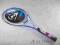 RAKIETA DO TENISA TENIS DUNLOP PULSE C98