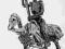 VC GRENADIER Skeleton Cavalryman___WBM