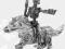 VC GRENADIER Skeleton Cavalryman with javelin__WBM