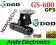 KAMERA SAMOCHODOWA **DOD**  GS600 fullHD-dla VIPÓW