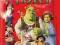 Shrek Trzeci DVD