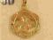 Medalik Złoty 14k/0,585