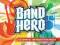 BAND HERO +XBOX360+GWARANCJA+