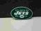 New York Jets NFL kask magnes na lodowke