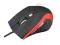 PRZEWODOWA MYSZ OPTYCZNA MODECOM MC-M5 BLACK-RED