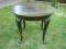 STOLIK OKRĄGŁY-L.20 XXw.-ORYGINAŁ!