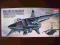 MIG-23S 1:72 ACADEMY
