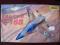 F-16B 1:72 INTECH