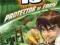 GRA PSP BEN 10 PROTECTOR OF EARTH DLA DZIECI