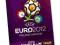 Albumy EURO UEFA 2012 Polska-Ukraina
