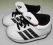 ADIDAS klasyk retro oldschool r.20 z UK 12.5cm