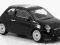 FIAT 500 1:43 MONDO MOTORS