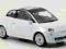 FIAT 500 1:43 MONDO MOTORS