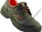 BUTY ROBOCZE Z PODNOSKIEM - URGENT  roz. 39