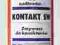 WURTH KONTAKT SW ZMYWACZ DO KONEKTORÓW