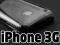 INVISIBLE Case iPhone 3G/3GS FUTERAŁ ETUI + FOLIA