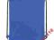 Plecak worek niebieski 760.119