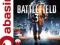 Battlefield 3 PC [PL] BOX / FOLIA SKLEP nowa 24H