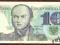 10 zł. 1982 r. - ser. A UNC pierwszy - rzadki!!!