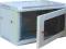 Szafa 19" RACK 6U/400mm *KURIER 24h*