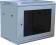 Szafa 19" instalacyjna 9U/400mm *KURIER 24h*