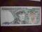 50 zł seria GR z 1988 r  UNC