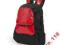 Plecak czarno czerwony 4405.05