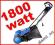 AERATOR WERTYKULATOR 2W1 1800Watt 340MM NEW !!!!!